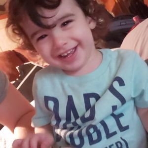 Meet your Posher, Paulette